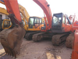 Used Hitachi Zx200 Crawler Excavator