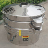 Food Quality Vibrating Sieve Made of Stainless Steel