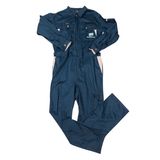 Custom Workwear Coverall Work Uniform