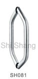 Stainless Steel Pull Handle