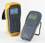 Cable TV Signal Analysis Instrument