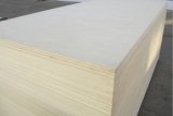 Full Poplar Plywood for Furniture and Decorative Usage
