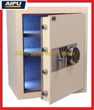 Fire Proof Home & Office Safes with Electronic Lock (SCF2218E)