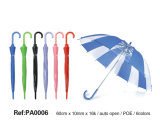 Eco-Friendly Umbrella (PA0006)