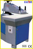 Swing Arm Cutting Machine for Espadrilles