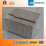 Huge Magntic Segment Neodymium Magnet