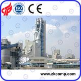 Energy Saving Cement Production Plant Equipment