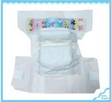 Super Soft Sunny Baby Diaper with Good Quality