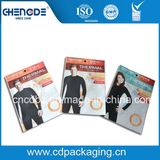 Underwear Printed Plastic Packaging Poly Bag