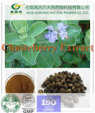 Chasteberry Extract Powder Agnuside/Vitexin 0.5%