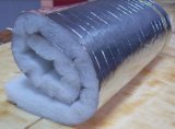 Aluminum Foil Laminated with Polyester Insulation Batts