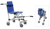 Ambulance Wheel Chair Stretcher Edj-015e