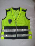 Competitive Safety Vest Supplier