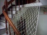 PP Safety Net (HM-Stair safety net -01)