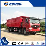 Auman Dump Truck 6X4/Tipper Truck