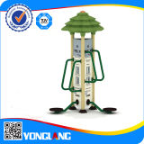 Yl-Js012 China Cost Effective Outdoor Fitness Equipment Waist Exercise Twister for Public Park Use