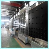 Insulating Glass Processing Line (inside pressing)