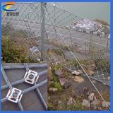 Slope Protection System, Slope Wire Netting (factory)