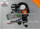 Hand Hold Ultrasonic Flow Meter for Industry