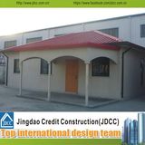 New Modern Design Steel Buildings