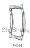Stainless Steel Casting Pull Handle