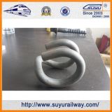 Suyu Railroad Parts Special Rail Clamp