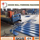 Sheet Metal Roof Panel Rolling Machinery