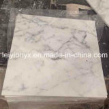Italian White Marble Tile Carrara Marble Price