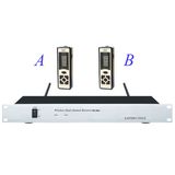 2.4G Dual Channel Digital Wireless Receiver