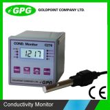 Online Ultrapure Water Conductivity Controller/Ec Meter/Conductivity Electrode/Ec Sensor/TDS Meter
