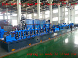 Wg32 Straight Seam High Frequency Cold Roll Forming Machine