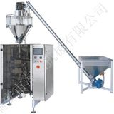 Automatic Coffee Powder Packing Machinery (DXD-520F)