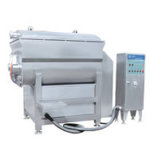 Meat Mixing Machinery