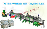 Polypropylene Polyethylene Film Washing Line