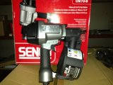 Heavy Duty Coil Nail Guns and Collated Tools