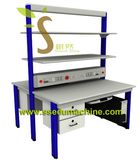 Electronics Workbench Technical Training Equipment Educational Equipment