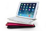 Bluetooth Keyboard Folio Case, Innovation Case, Aluminum Bluetooth Keyboard