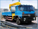 Dongfeng 4X2 Truck Crane (EQ5120JSQF)