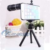 12X Zoom Telescope Camera Lens for Apple iPhone 6 4.7''