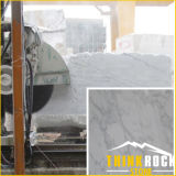 Carrara White Marble for Stone Flooring Tile/Table (Carrara White)