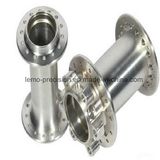 CNC Machining Parts of Flange Bush