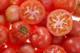 Tomato Lycopene. Tomato Extract Lycopene. Natural Lycopene Powder