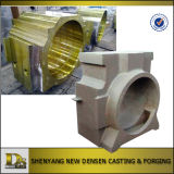 OEM High Quality Mechanical Parts Grey Iron Sand Casting