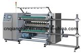 Auto. PLC System High Speed Slitting Machine