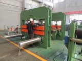 Rubber Conveyor Belt Vulcanizing Press Machinery/ Plate Vulcanizer Machinery/Heavy Industry Rubber Mats Molding Press