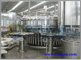 300bpm Carbonated Beverage Filling Machine