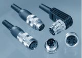 Miniature Circular Connector