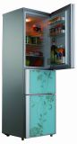 Good Quality and Manufacturer 219L Refrigerator