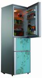 Good Quality and Manufacturer 219L Refrigerator