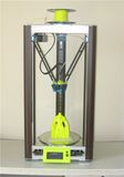 High-Performance 3D Smart Printer